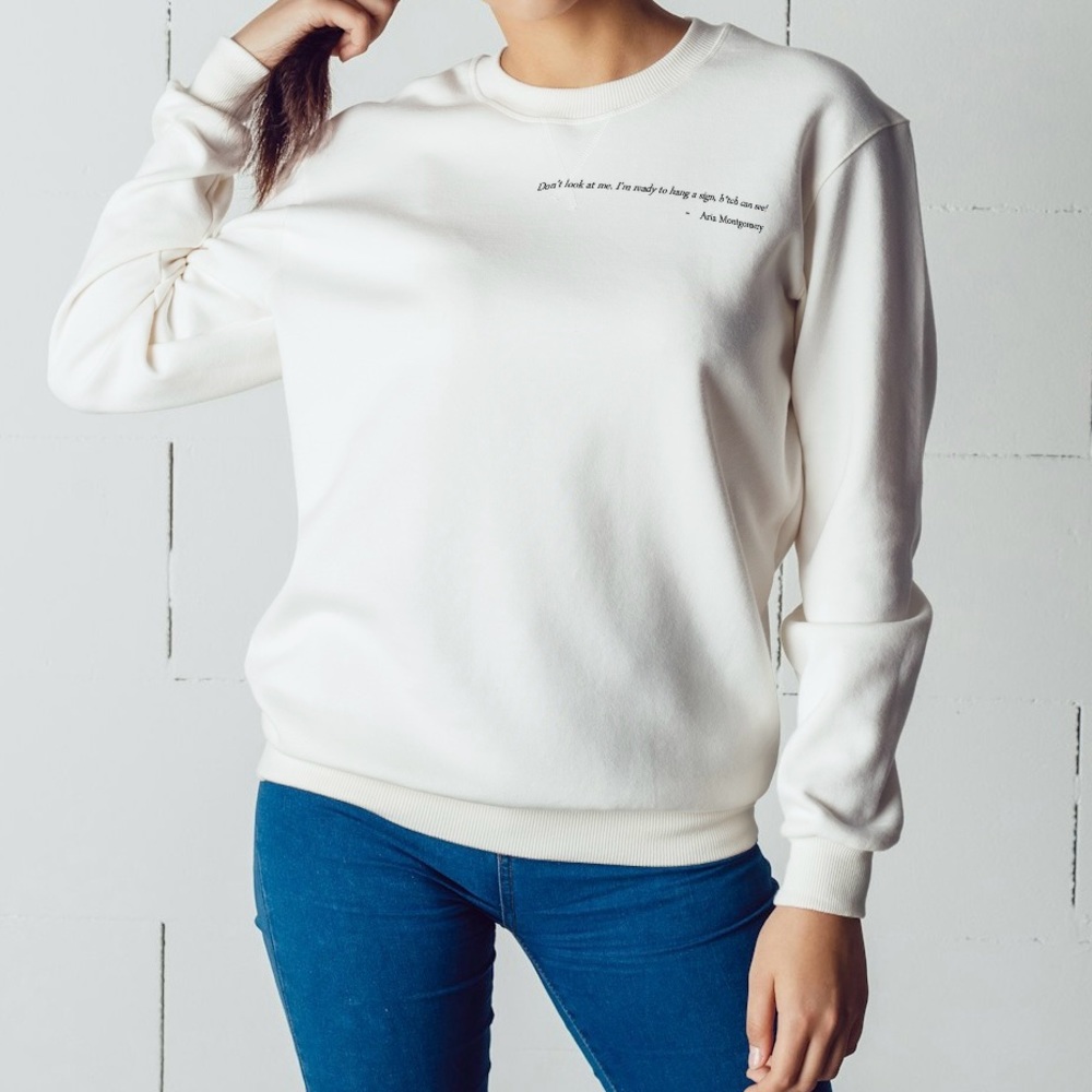Aria TShirt